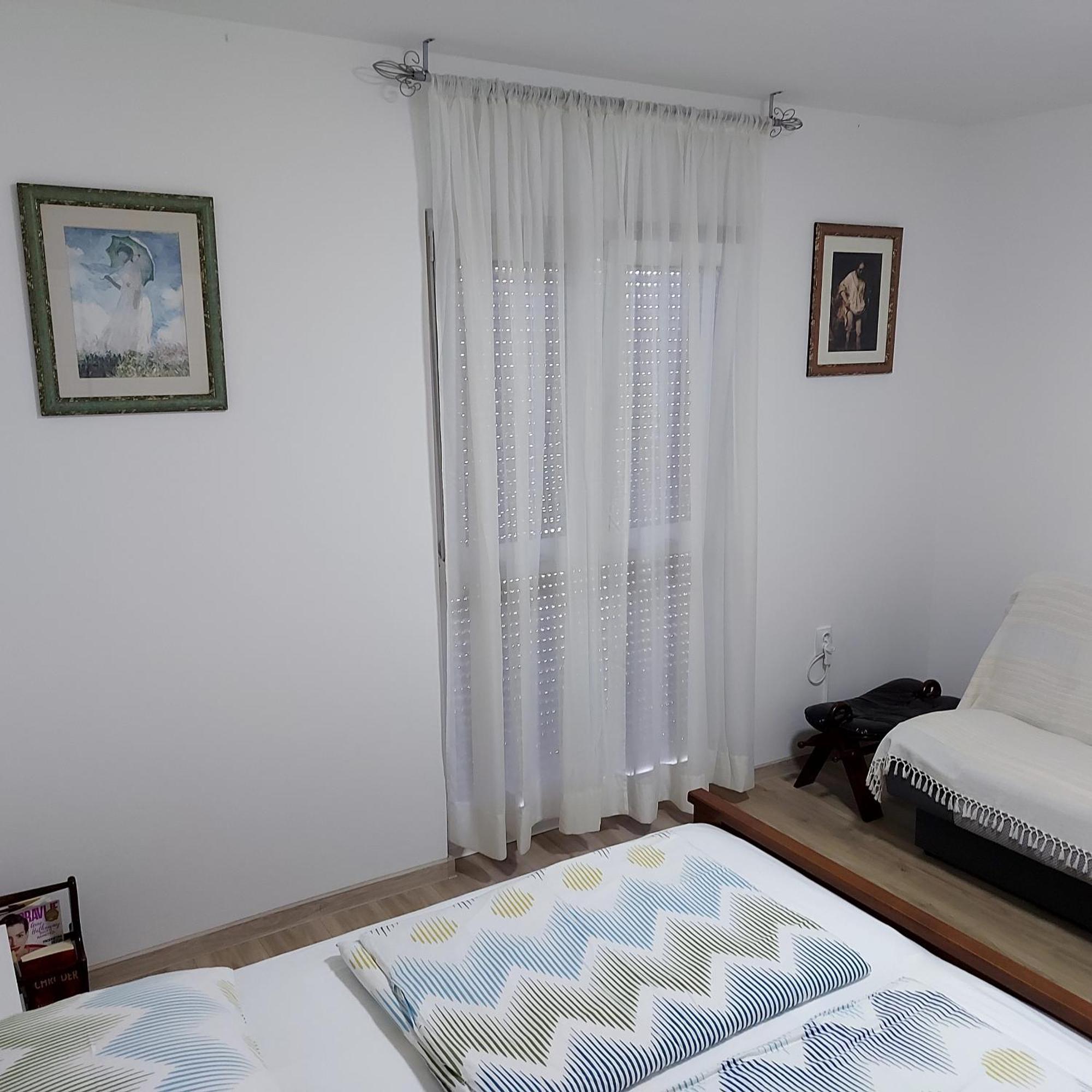 Apartmani Slavulj Fažana Buitenkant foto