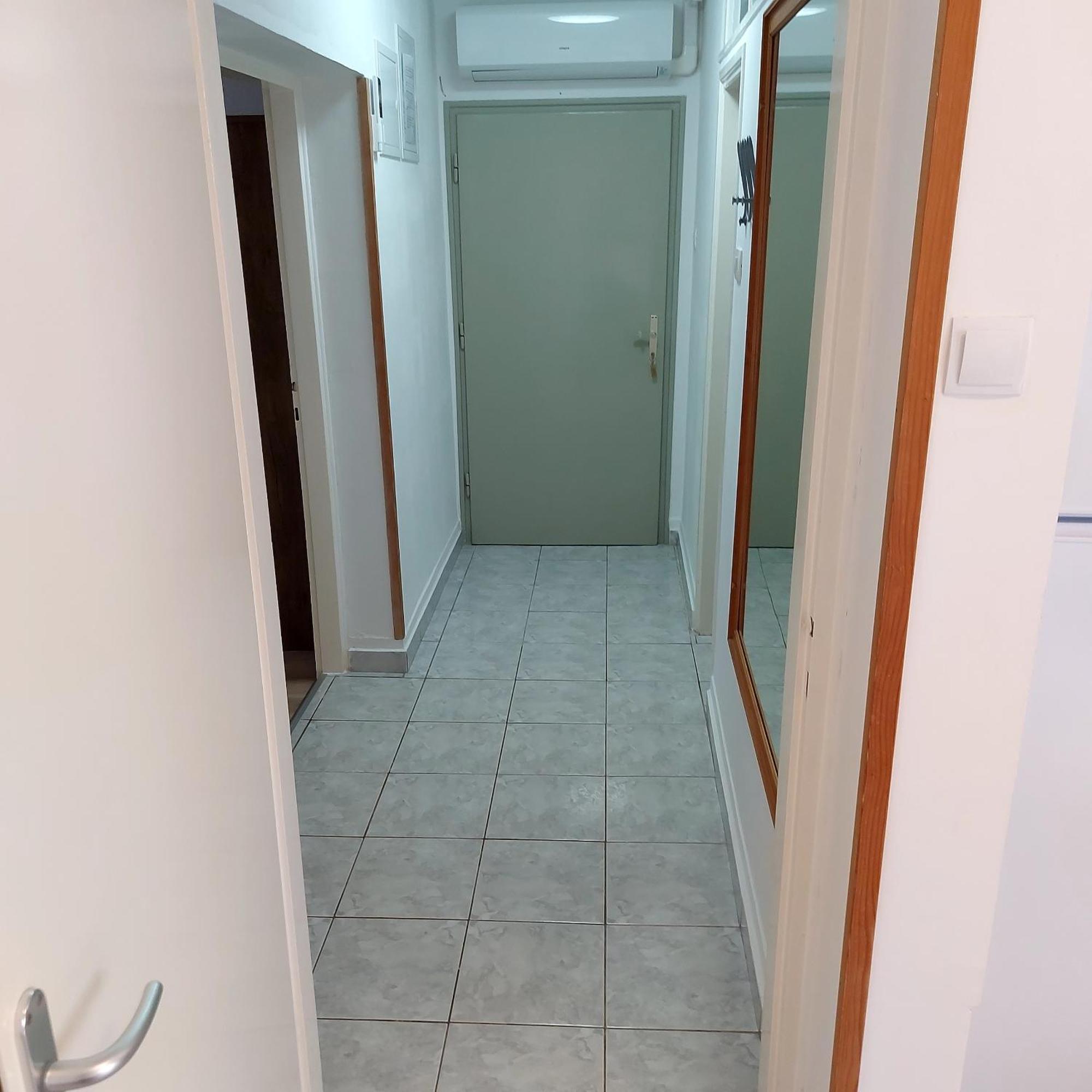 Apartmani Slavulj Fažana Buitenkant foto