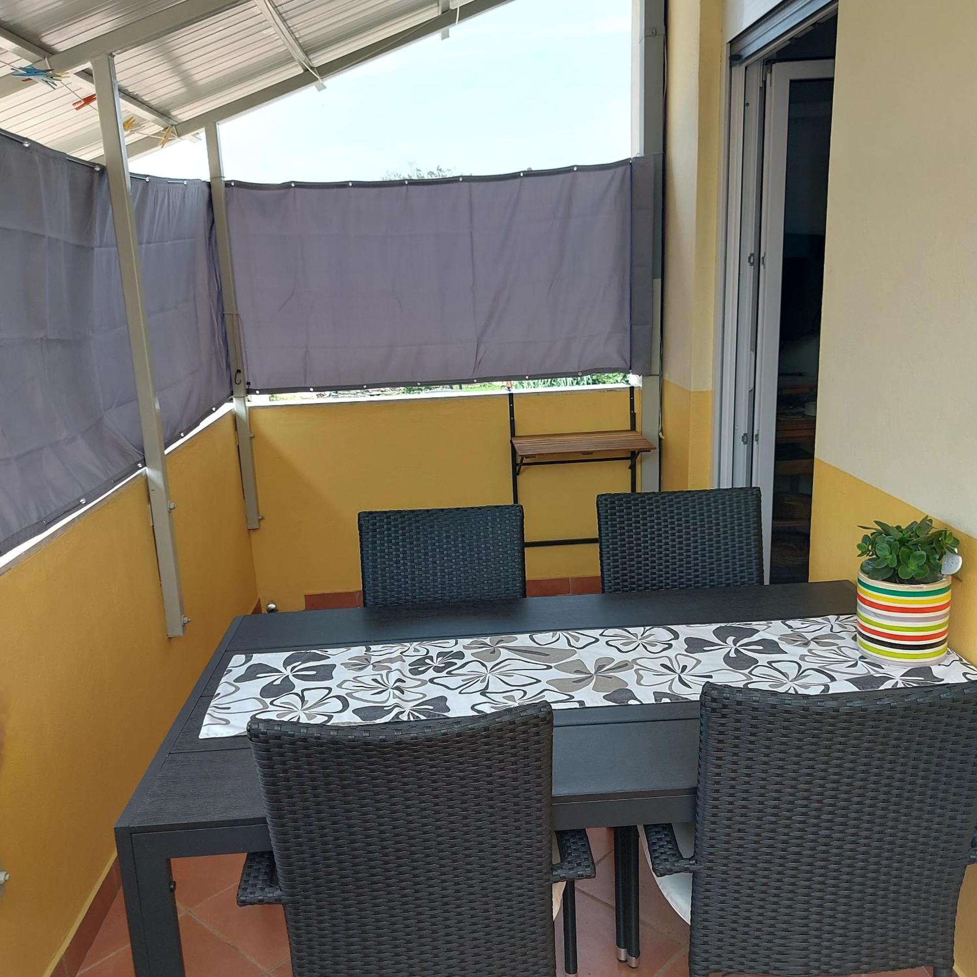 Apartmani Slavulj Fažana Buitenkant foto