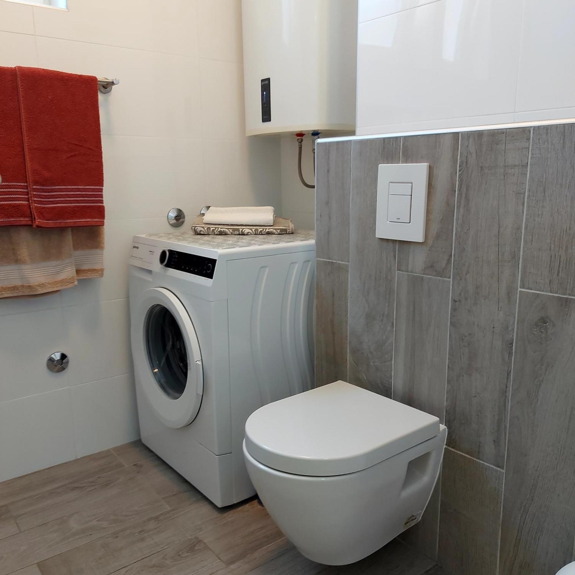 Apartmani Slavulj Fažana Buitenkant foto