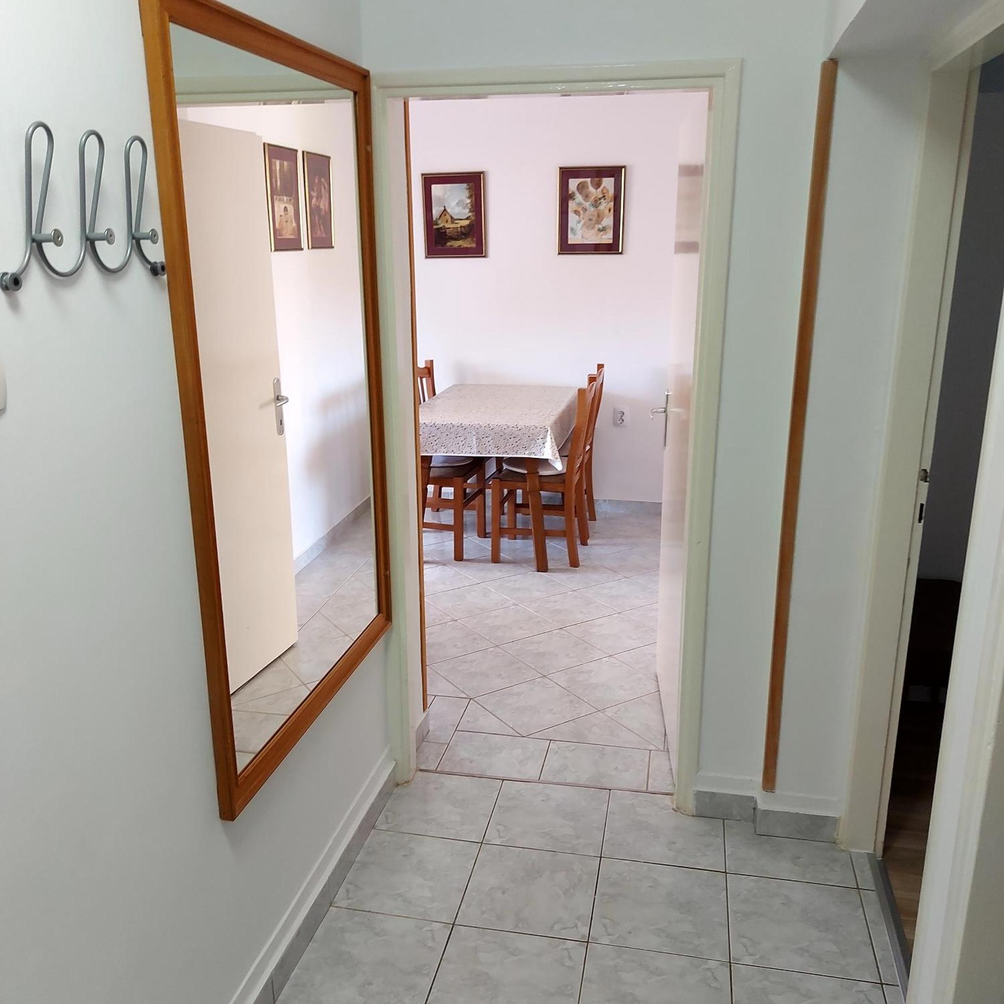 Apartmani Slavulj Fažana Buitenkant foto
