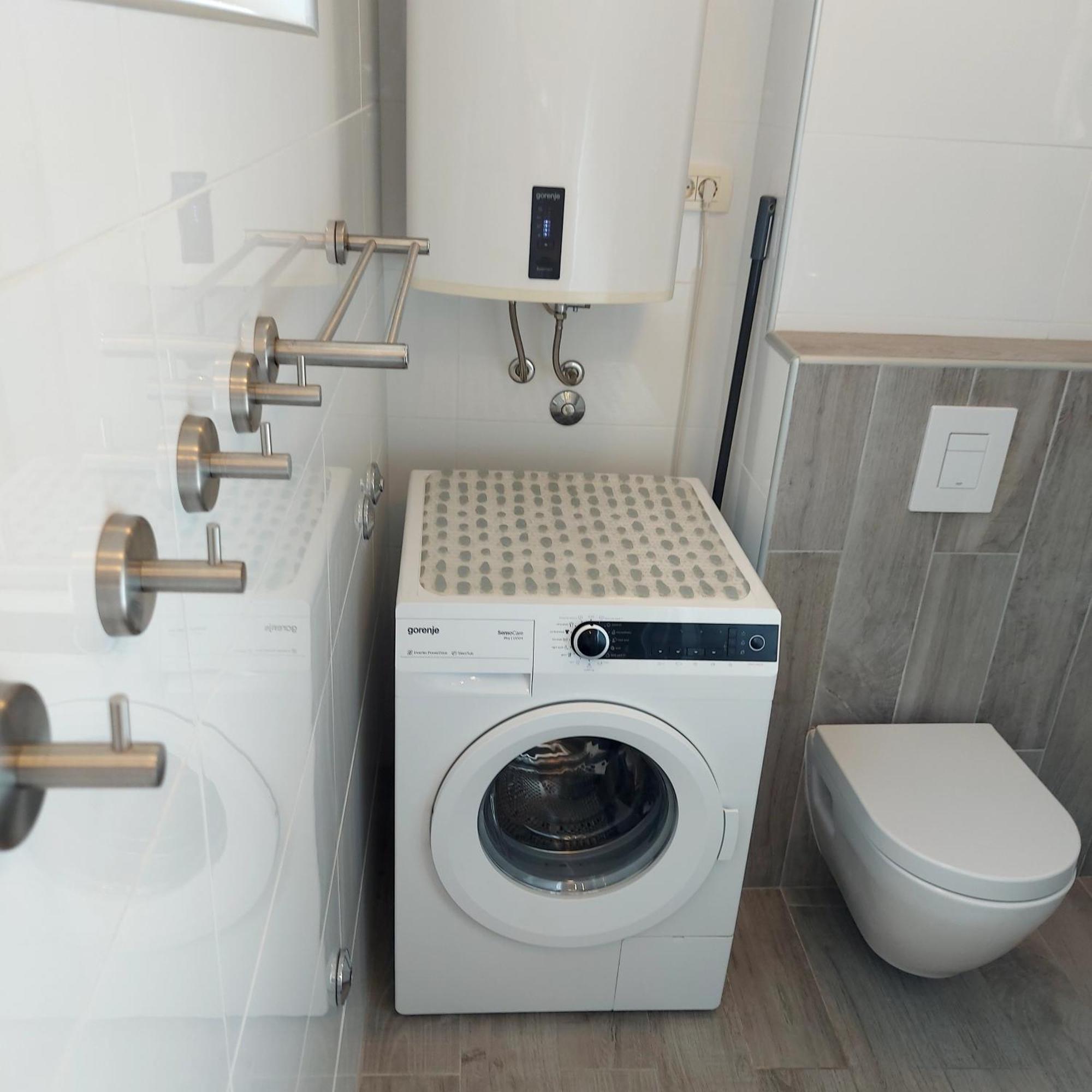 Apartmani Slavulj Fažana Buitenkant foto